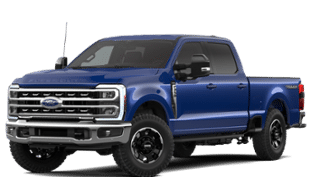 2026 Ford Super Duty® External Image 2